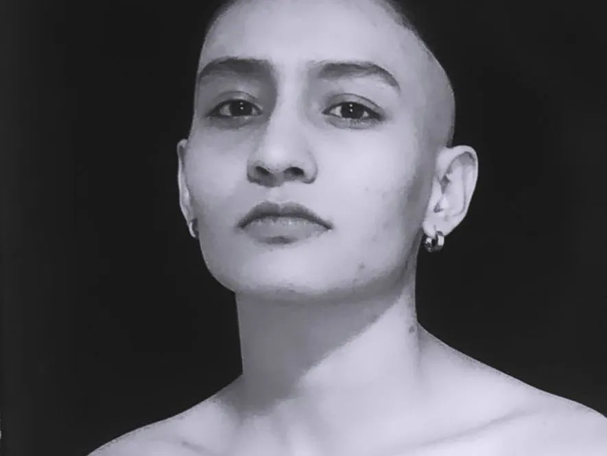 LaynaRoma immagine del profilo del modello di cam