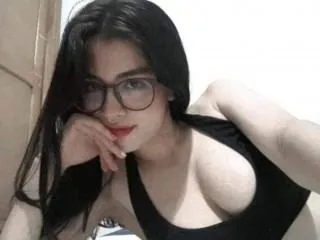 Foto de perfil de modelo de webcam de lorensofiaxx
