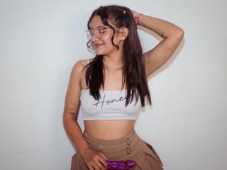 AitanaMillet Profilbild des Cam-Modells