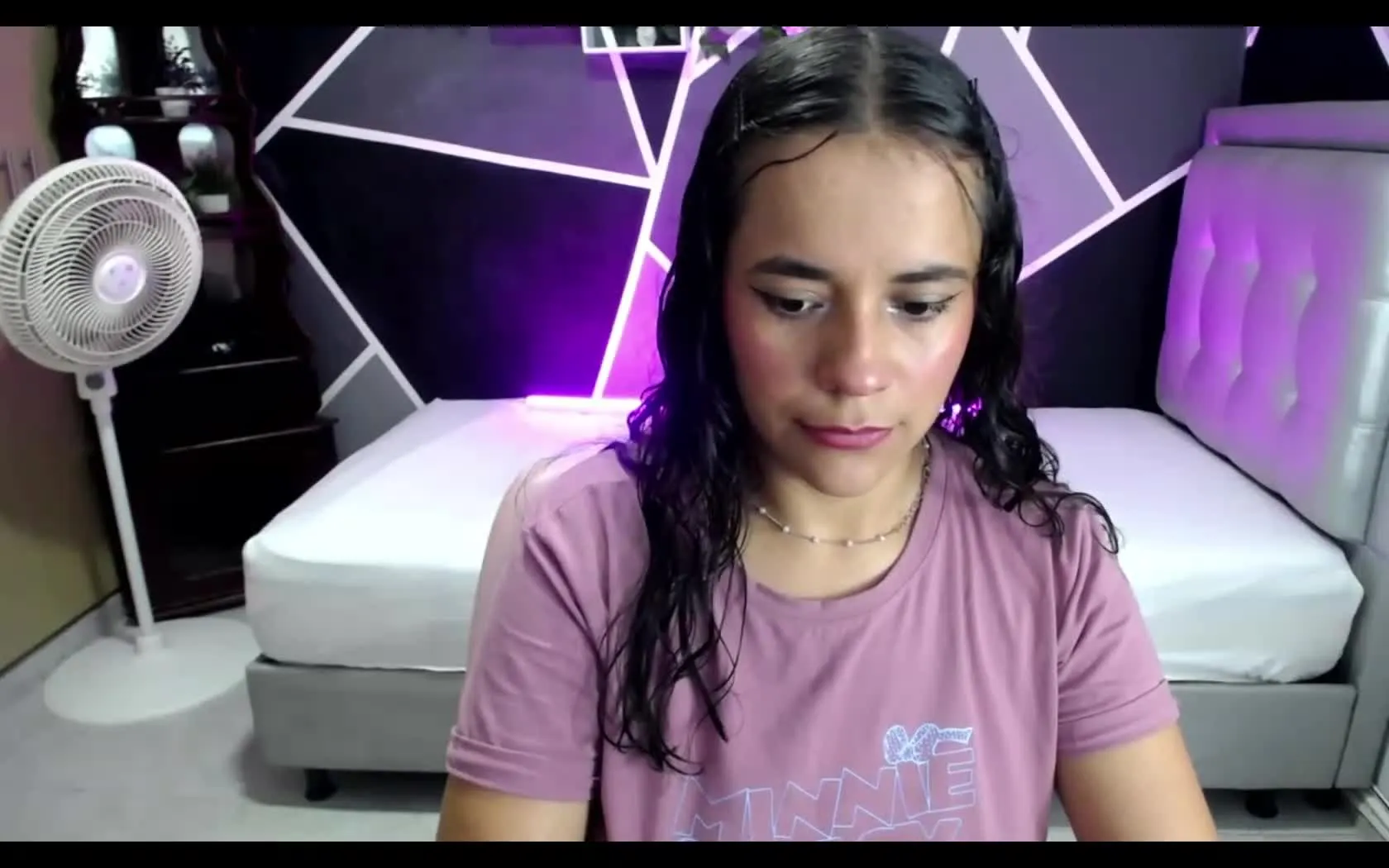 Interprete Hannaloveelyy Video 1