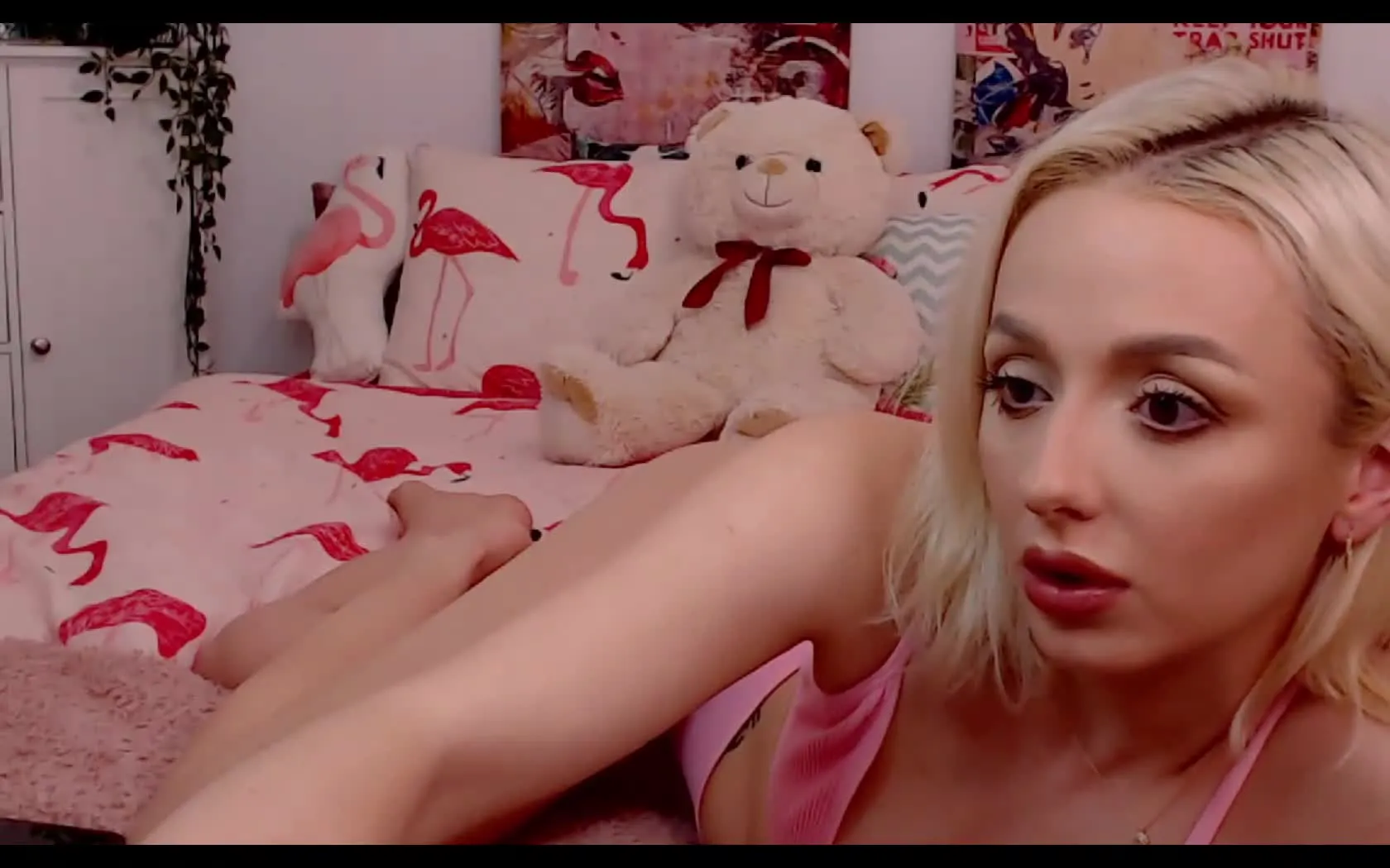 Artiest AnayssMayer Video 1