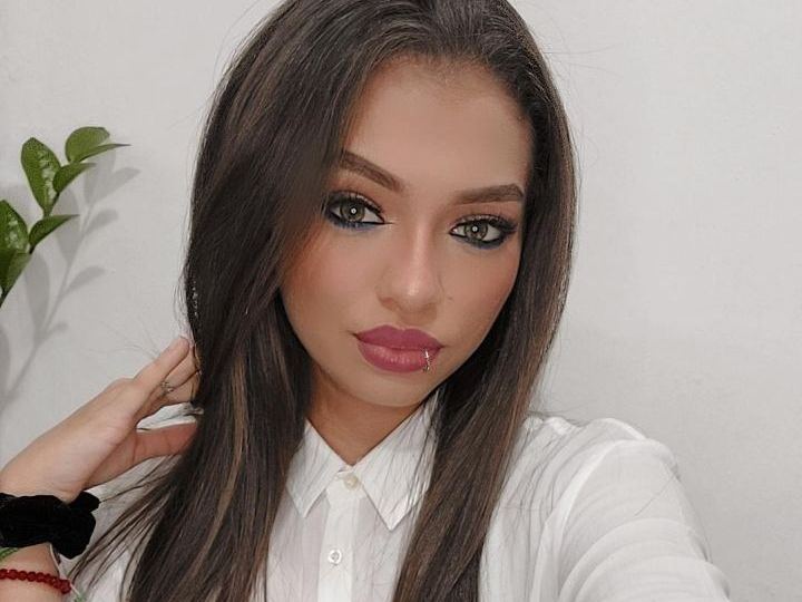 Imagen de perfil de modelo de cámara web de AprilBradley