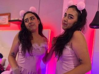 RouseWhiite Profilbild des Cam-Modells