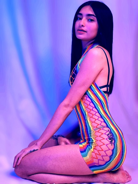 Artist Asia23 Foto 7