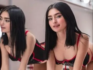 Asia23 immagine del profilo del modello di cam