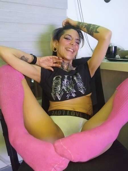 Darsteller AliiceYork Foto 9