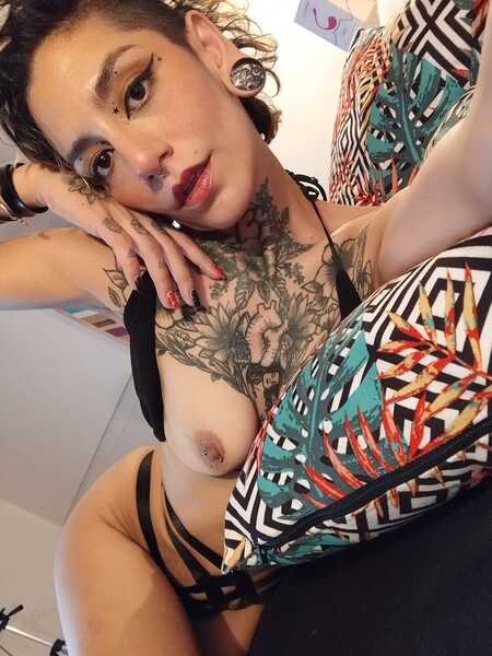 Darsteller AliiceYork Foto 8