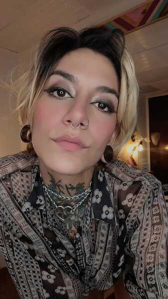 Darsteller AliiceYork Foto 2