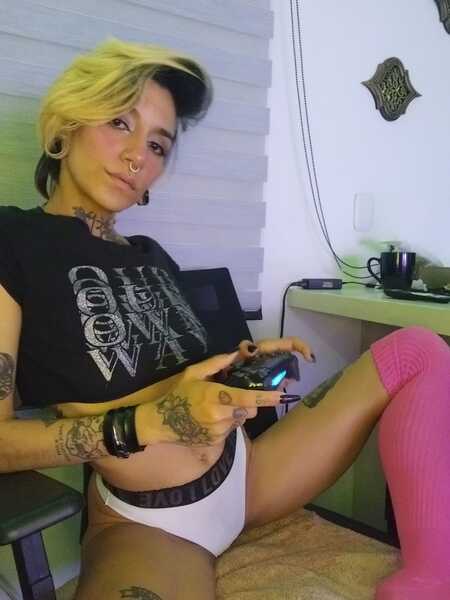 Darsteller AliiceYork Foto 7