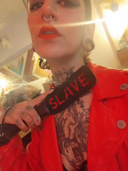 Darsteller AliiceYork Foto 5