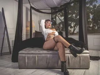 Foto de perfil de modelo de webcam de SusanDarkness
