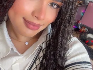 Imagen de perfil de modelo de cámara web de nairobbits