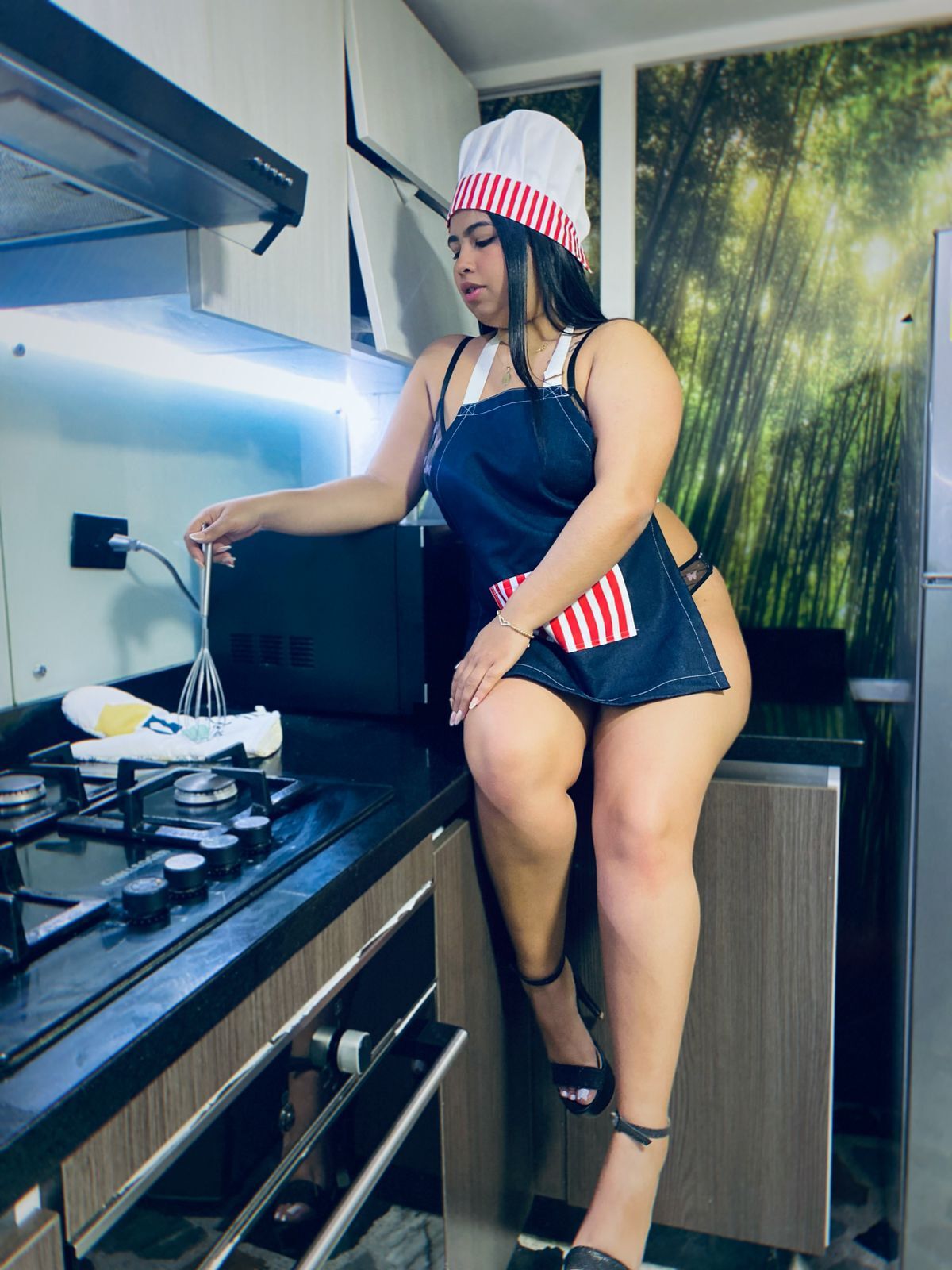 Interprete AnastasiaSloppy Foto 4