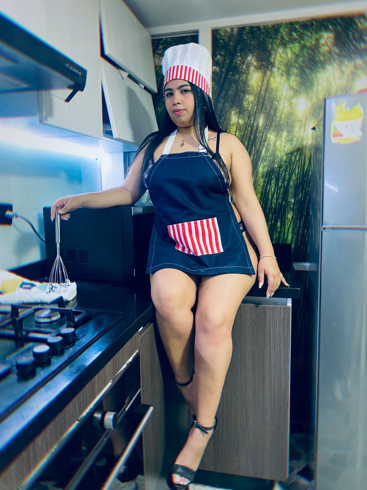 Interprete AnastasiaSloppy Foto 10