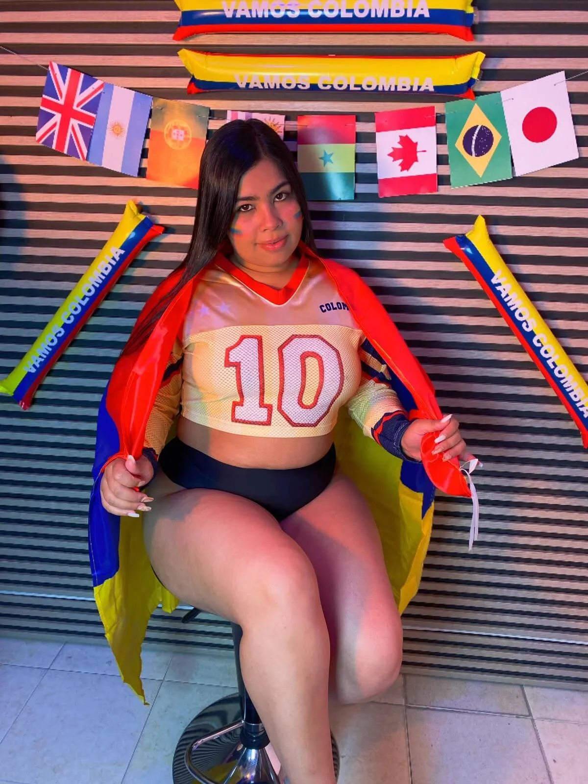 Artiest AnastasiaSloppy Foto 3