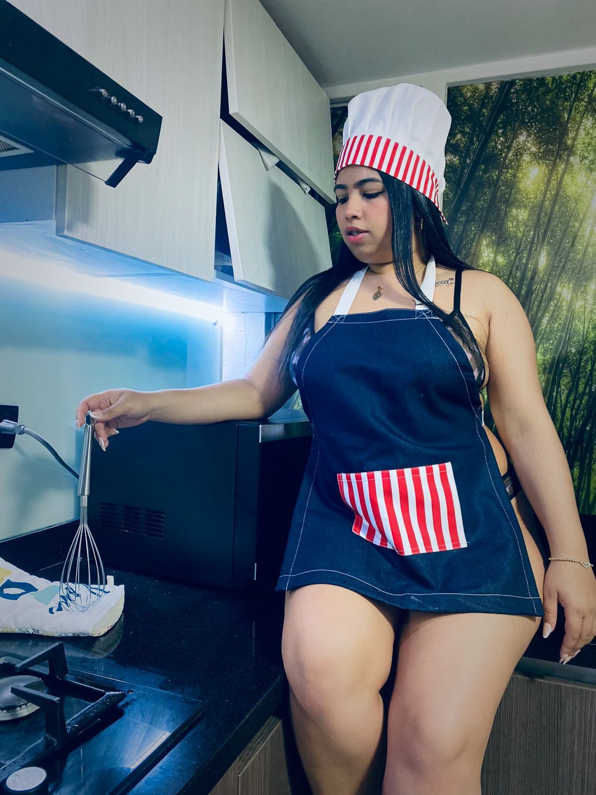 Interprete AnastasiaSloppy Foto 6