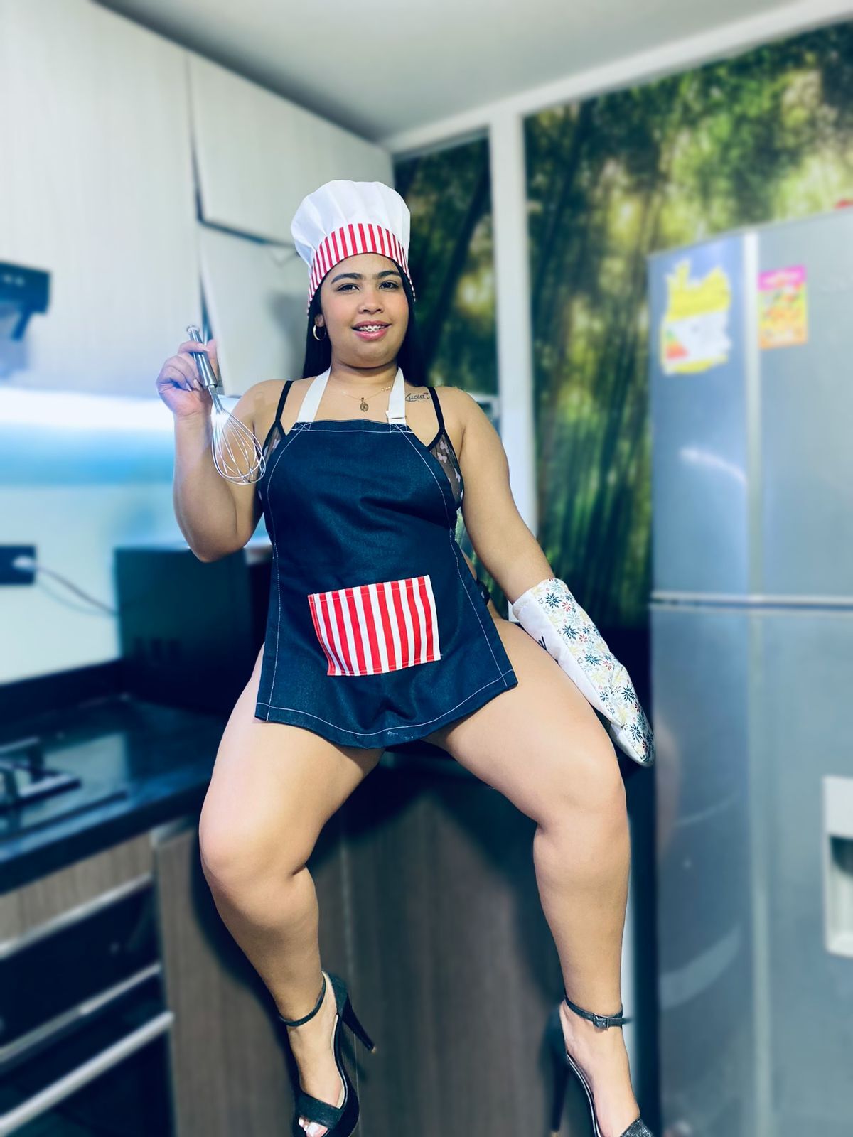 Interprete AnastasiaSloppy Foto 3