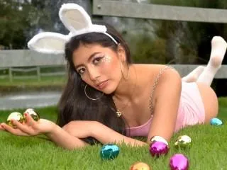 LucyyJhones immagine del profilo del modello di cam