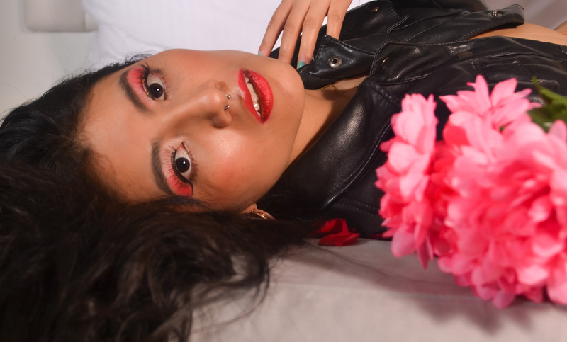 Interprete LucyyJhones Foto 12