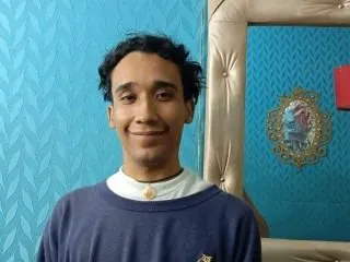 Image de profil du modèle de webcam VANNESAPEIN
