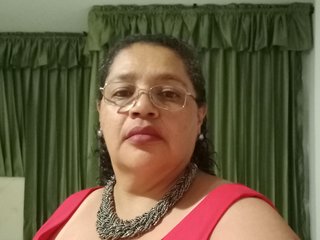 FloresitaSilvestre profielfoto van cam model