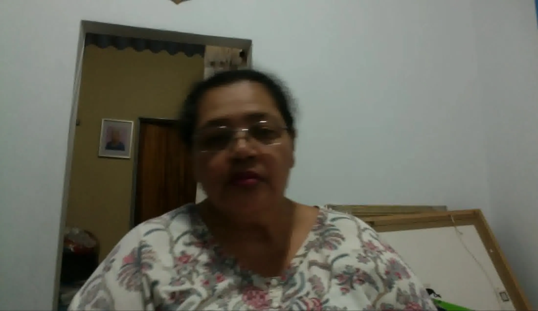 Intérprete FloresitaSilvestre Video 1