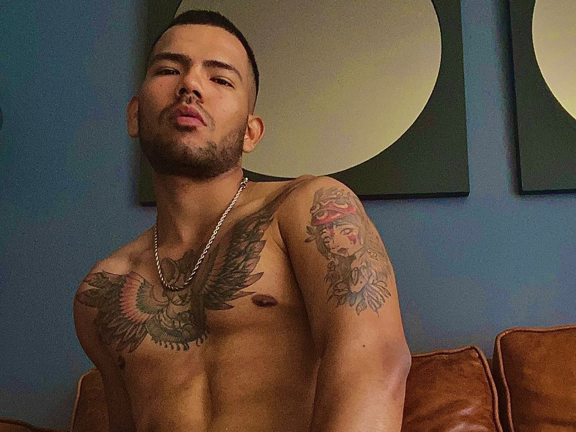 Jaybigcock99 Profilbild des Cam-Modells