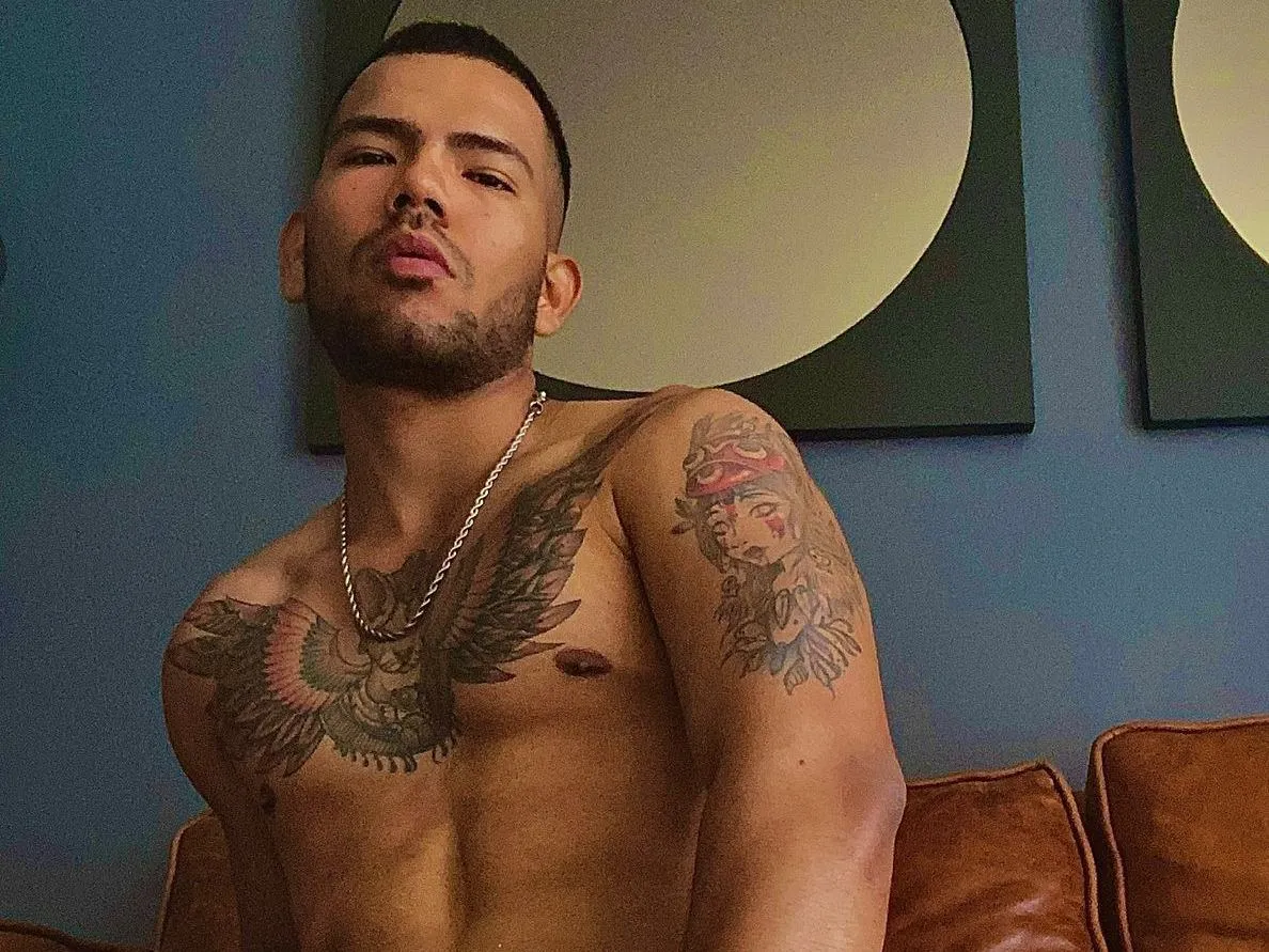 Jaybigcock99 Profilbild des Cam-Modells