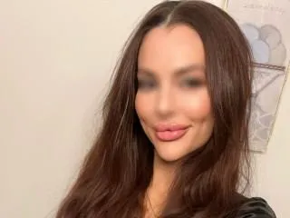 Image de profil du modèle de webcam EmiliaAtlantaa