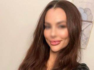 Image de profil du modèle de webcam EmiliaAtlantaa