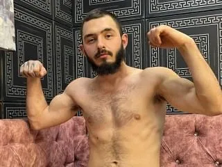 ZaneSnow Profilbild des Cam-Modells