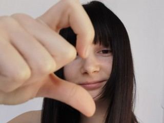 Image de profil du modèle de webcam CJwalker