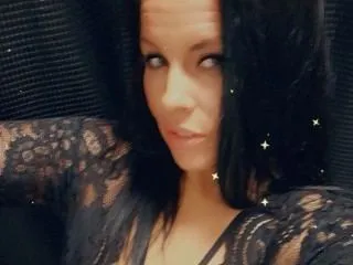 Profilbilde av LuLuLuscious webkamera modell