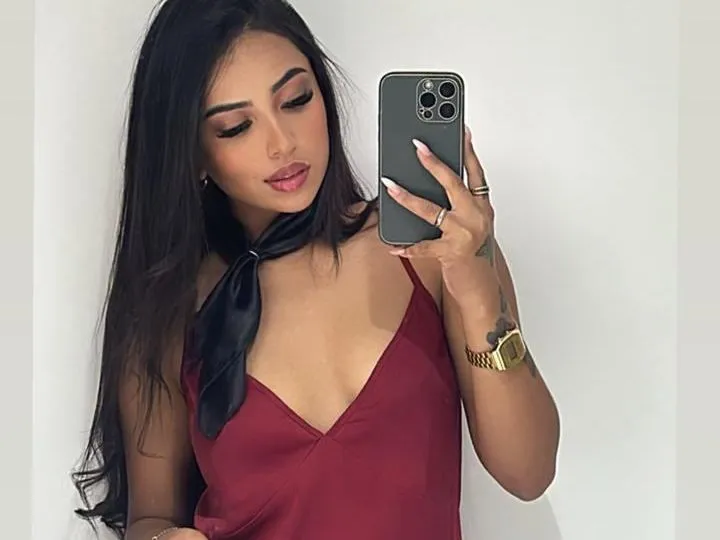 Image de profil du modèle de webcam SensualTeasee