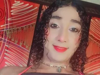Image de profil du modèle de webcam SilverDany