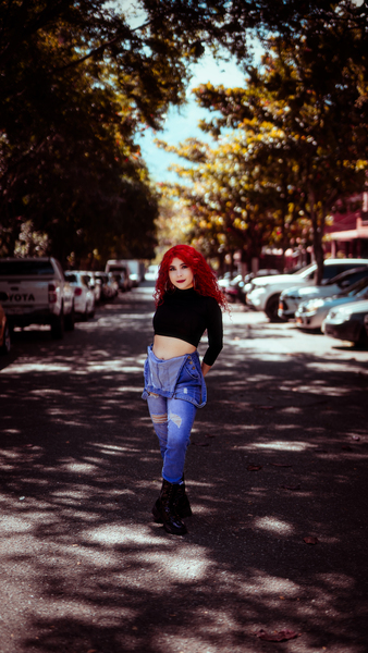 Darsteller ThalliaFox Foto 2