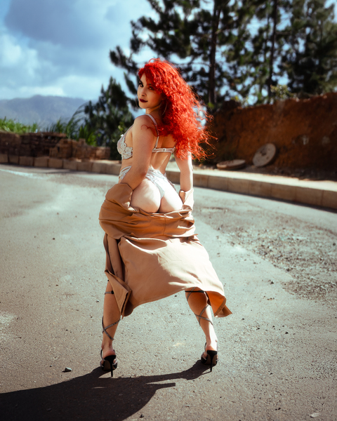 Darsteller ThalliaFox Foto 4