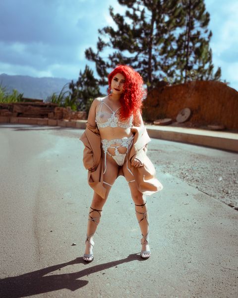 Darsteller ThalliaFox Foto 5