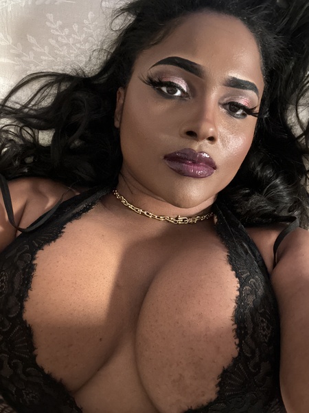 Performer MistressMonetFontaine Photo 7