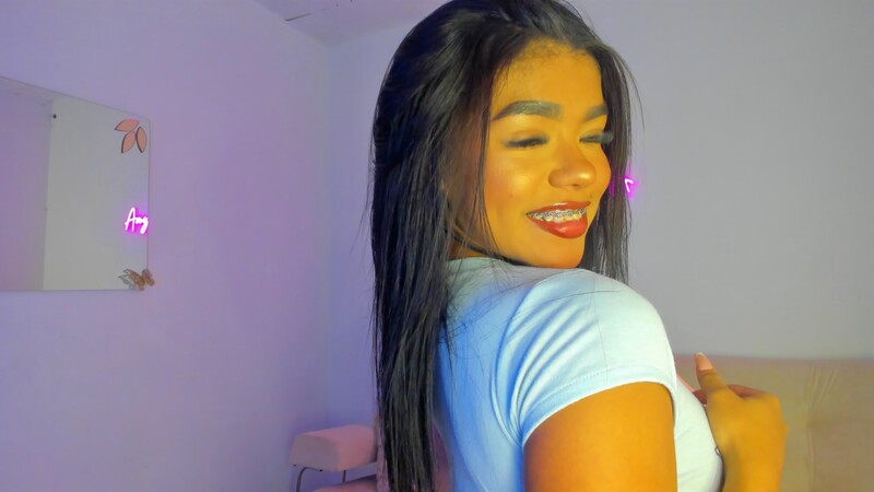 Intérprete amylittle Foto 11