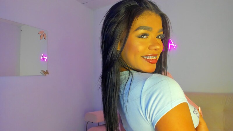 Intérprete amylittle Foto 3