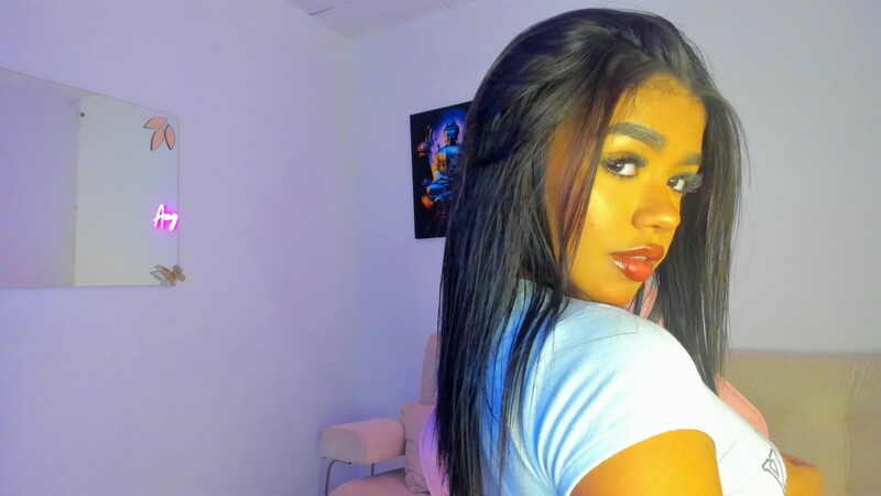 Intérprete amylittle Foto 6