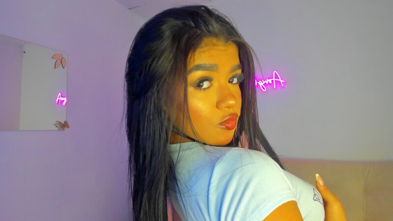 Intérprete amylittle Foto 8