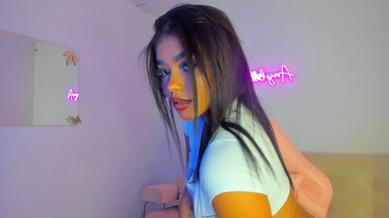 Intérprete amylittle Foto 2