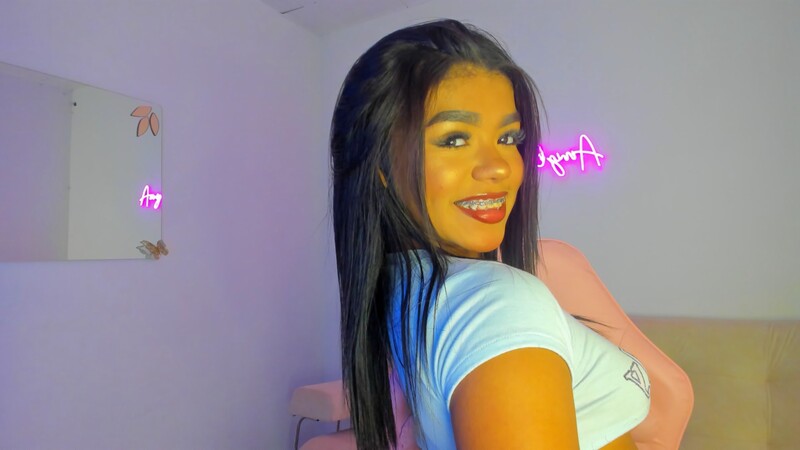 Intérprete amylittle Foto 4