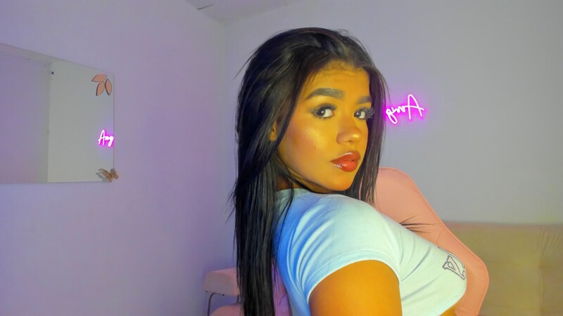 Intérprete amylittle Foto 5