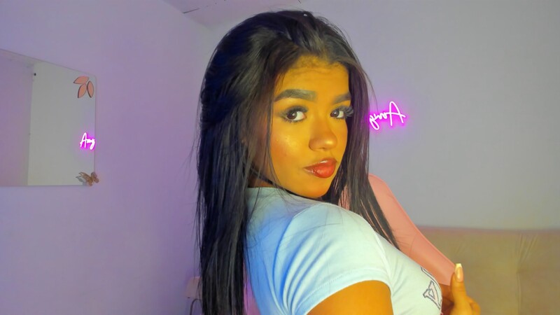 Intérprete amylittle Foto 7