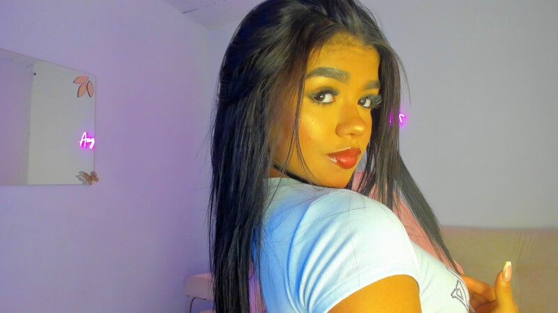 Intérprete amylittle Foto 9