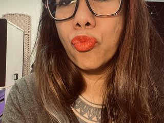 MissZeena immagine del profilo del modello di cam