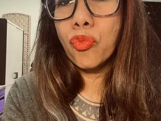Imagen de perfil de modelo de cámara web de MissZeena